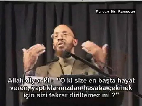 Her Nefis Ölümü Tadacaktır! [Klalid Yasin] - (MUTLAKA İZLEYİN)