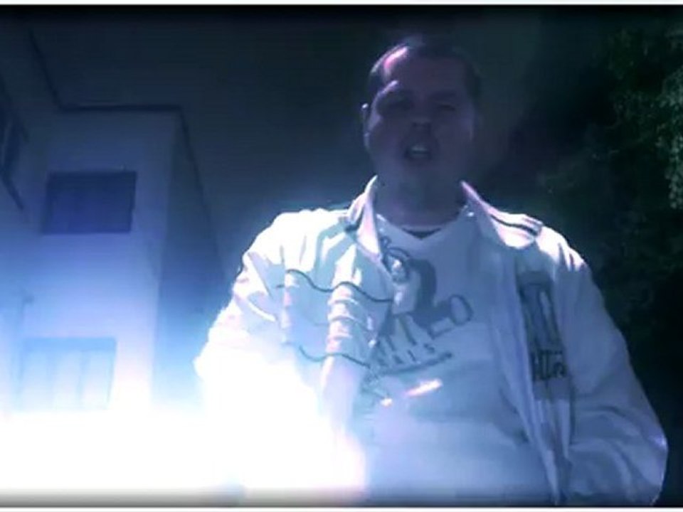 21 Crunk Street - J'résiste ( Prod By TBK )