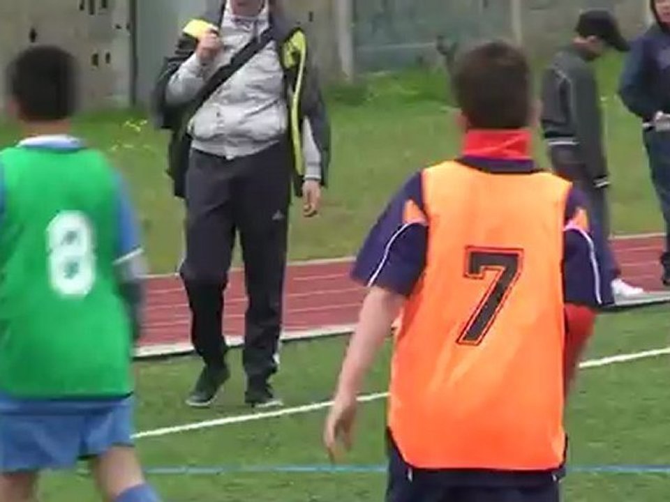 DNC/Danoniada 2012, Bulgaria, Regional, Varna