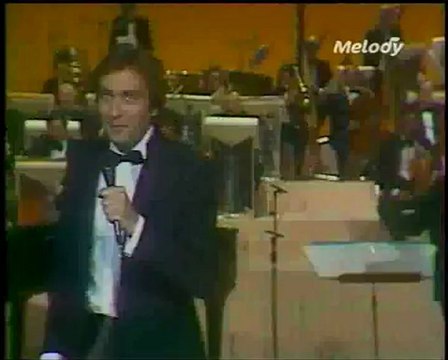 yves Lecoq imitations