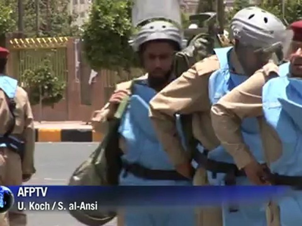Rund hundert Tote bei Anschlag im Jemen