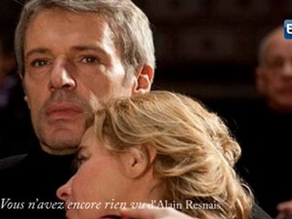 "Un film très troublant" d'Alain Resnais