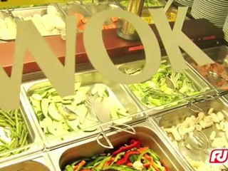 Restaurant Wok