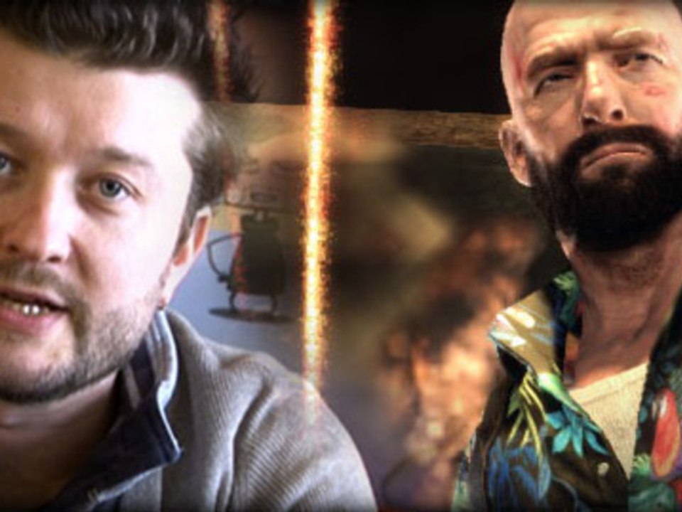 Max Payne 3, notre test vidéo