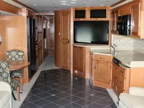 Used 2010 Newmar Dutch Star 4386 Diesel Pusher - Recliners