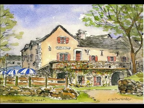 Week-end Gorges Tarn 1