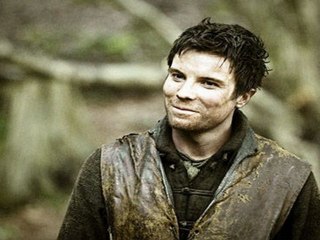 Game of Thrones season 2 Episode 8 - The Prince of Winterfell