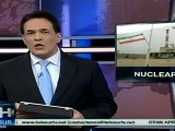 Director de OIEA visita Irán para tratar tema nuclear