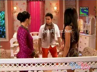 Dekha Ek Khwaab 21st May 2012 Pt-3