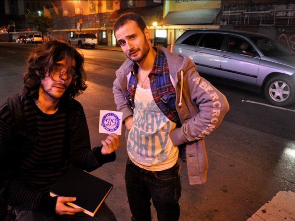 Spring Break 95 - Always Party Never Sleep !