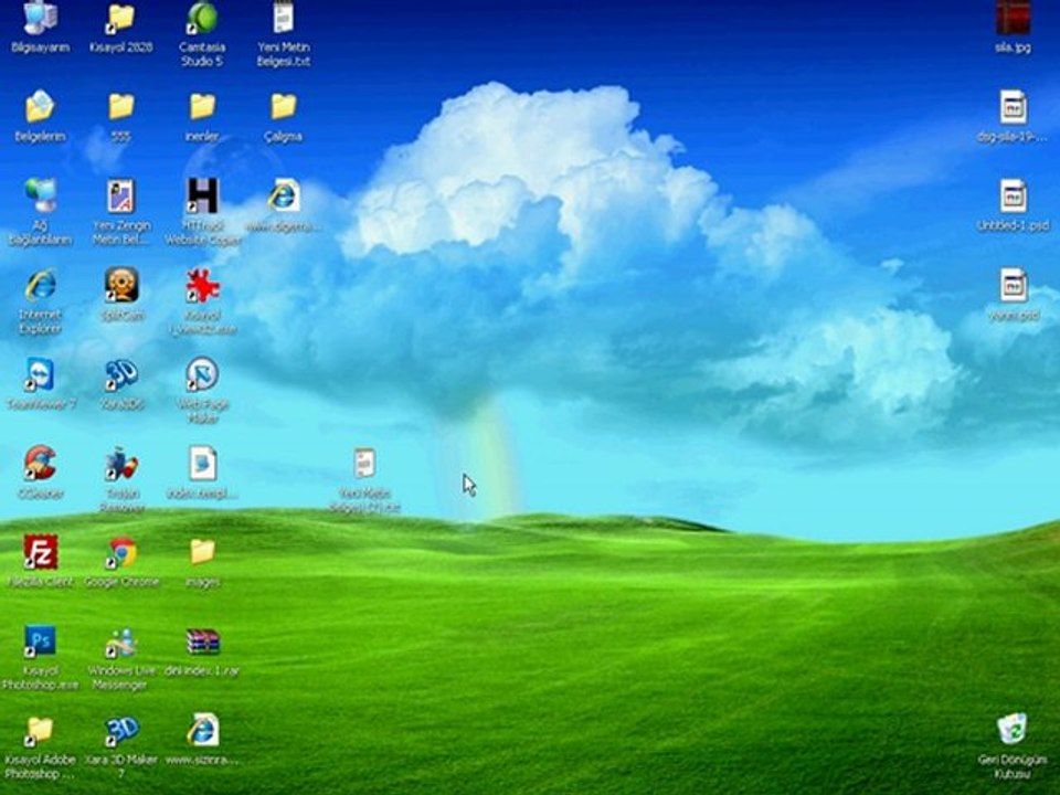 Flatcast Radyosunda 2 radyoyu Bir Birine Baglamak-flatcast-destek-maviss.com