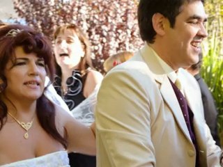 Casamiento Claudia & Eduardo - CrisArias Fotografía