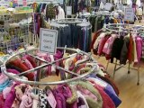 How to save money and make money on kids' clothes