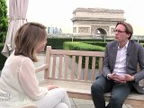 Jérôme Masurel, co-fondateur de Investir en Direct