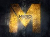 Metro Last Light - Teaser : Entrez dans le Métro