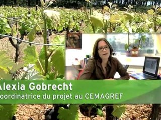 Languedoc-Roussillon : Cemagref