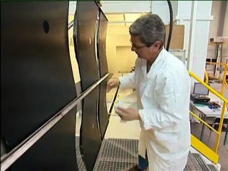 Rhône-Alpes : Recherche et innovation technologique