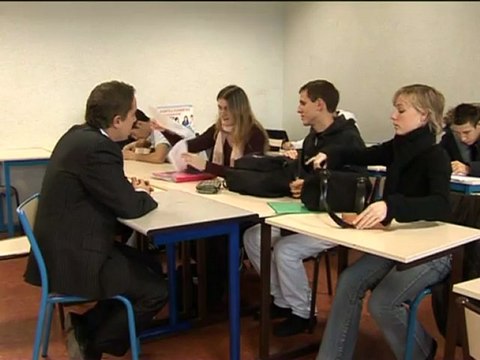 CCI de Versailles - Demain mon entreprise