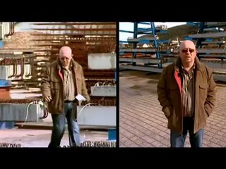 L'emploi des seniors