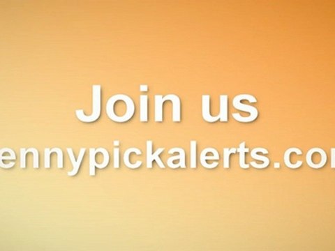 Penny Pick Alerts | Hot Penny Stock Picks