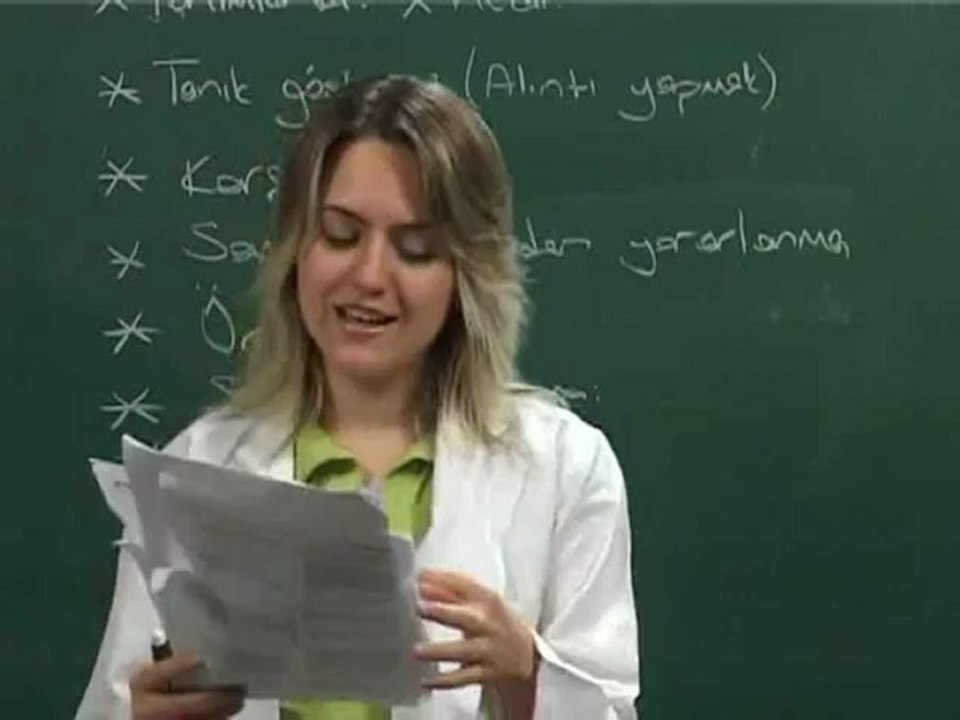 04-Anlatım Biçimleri