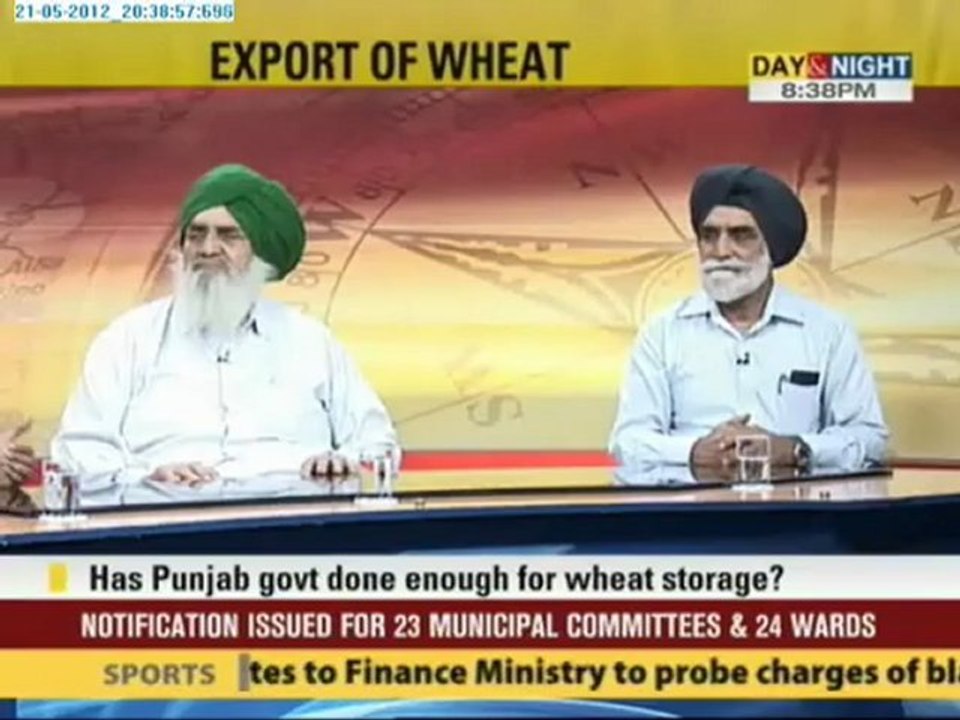 Prime Insufficient Storage 21 May 2012 Part 1