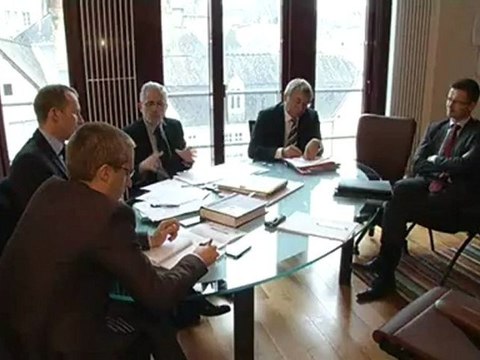 Laval : double incendie dans le quartier St Nicolas