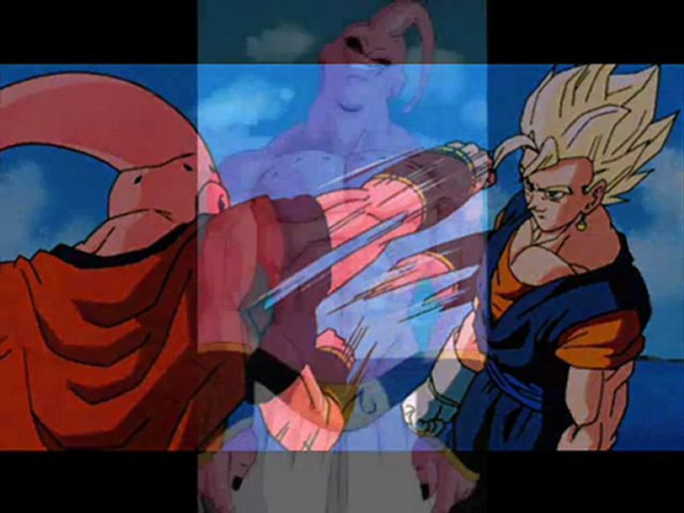 Give It To Me Baby DBZ FUNK 6 - New Funk Remix 69 - DjRhoW