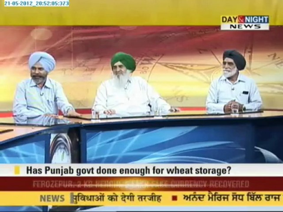 Prime Insufficient Storage 21 May 2012 Part 2