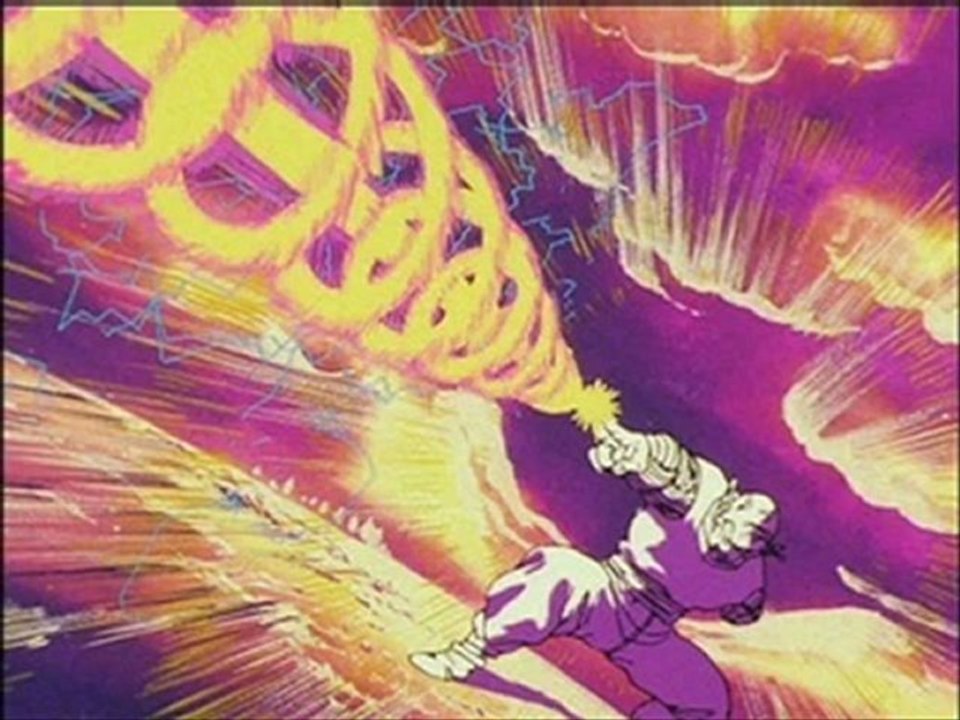 Let it Whip DBZ FUNK 7 - New Funk Remix 69 -DjRhoW