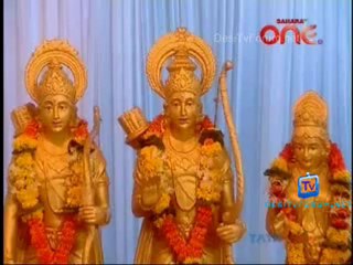 Jhilmil Sitaron Ka Aangan Hoga - 21st May 2012