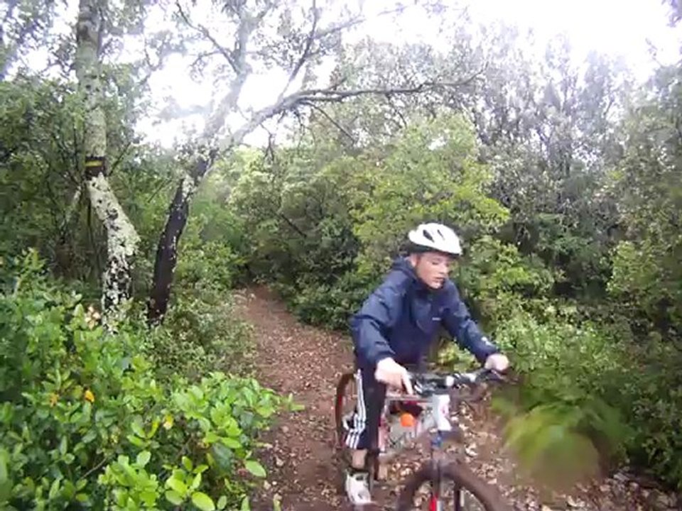 vtt lundi