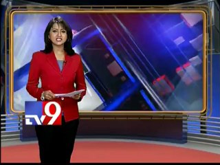 Cong MP predicts loss of party in Telangana