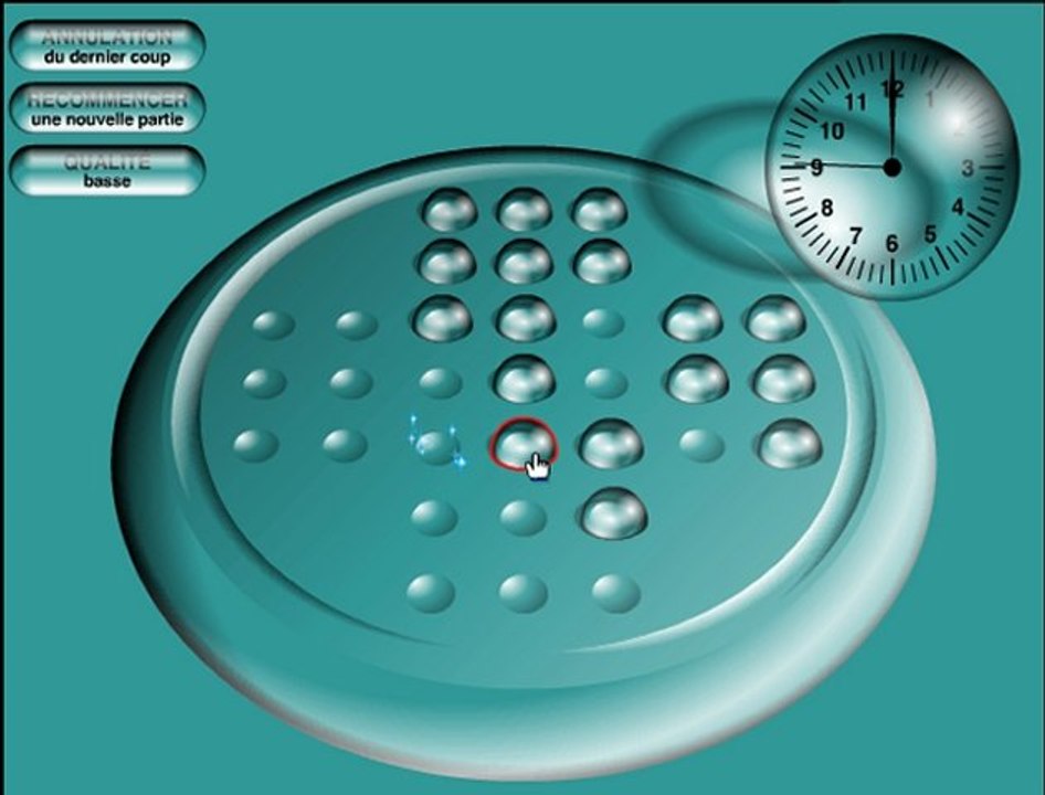 Epic Win #5 - Solitaire Bille