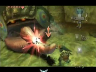 zelda twilight princess crapaud mojo
