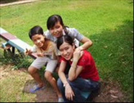 Phu san Radio ky so 4 - Chuc mung sinh nhat Thuy Tam