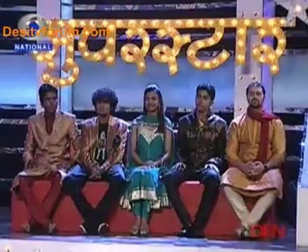 Bharat ki Shaan (Season 2) - 21st May 2012 Video Watch Online P1