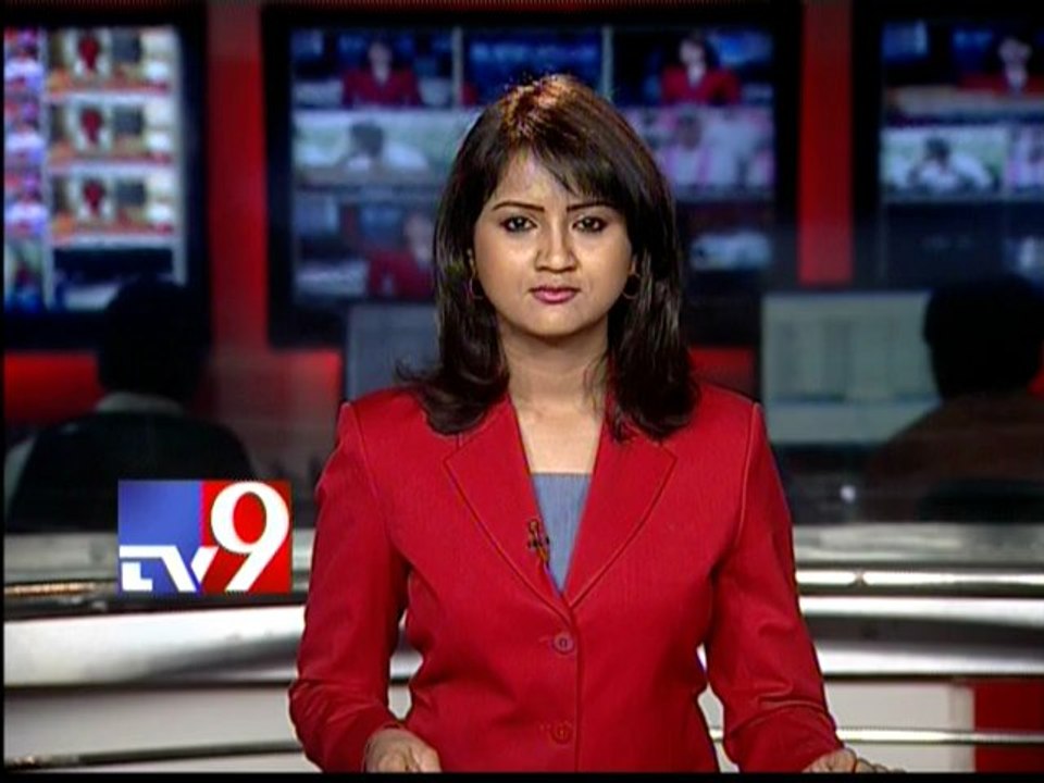 Harish Rao criticises CM KKR