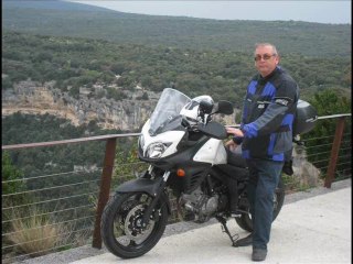 Mes motos 2012