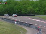 Dijon 2012 Renault Clio Elf Cup (course 2)