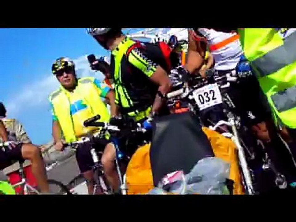 Audax Rio das Ostras 400 km em Memória ao Paulo Albuquerque.