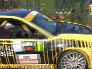 RALLY DO COCIDO 2012