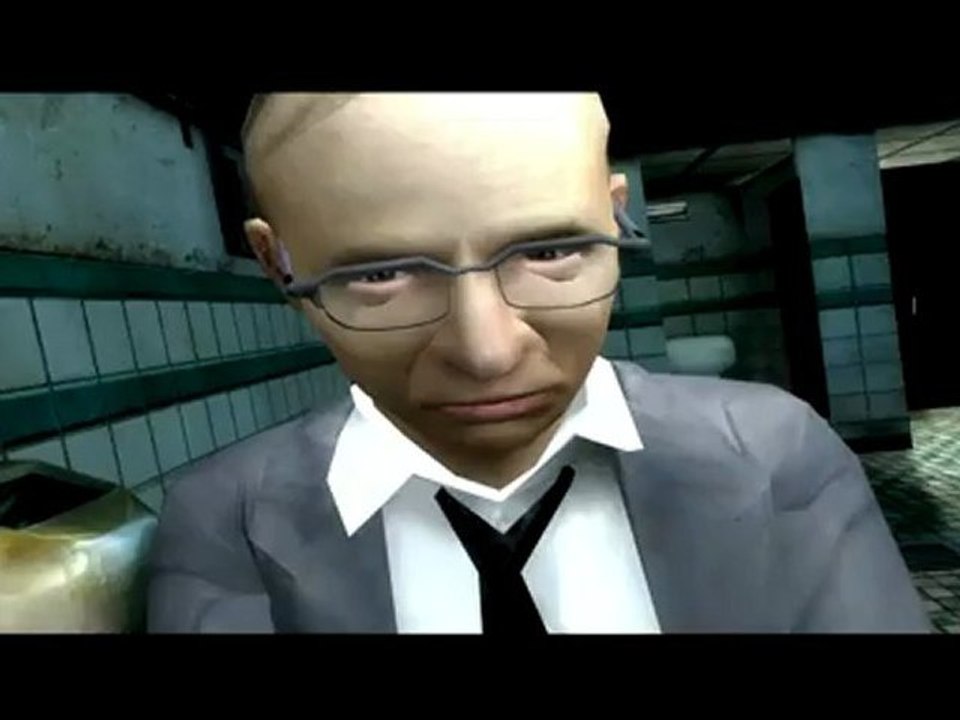 [S1][P1] Indigo Prophecy