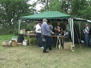 Remise des prix concourt duree précision Macon VDP 2012