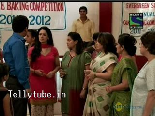 Kya Hua Tera Vaada - 21st May 2012 - Part 3