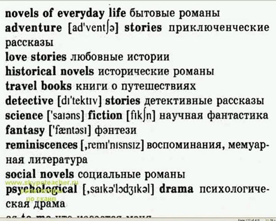 разговорный английский язык скачать бесплатно