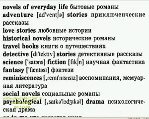 Бесплатное скачивание материалов по разговорному английскому языку