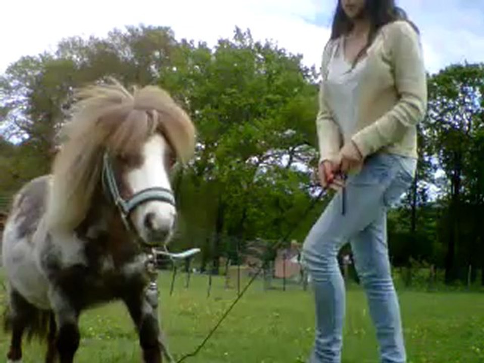 Princesse jambette♥♥♥