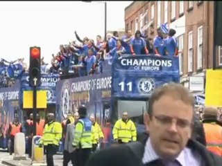 Chelsea - Torres tiene il muso