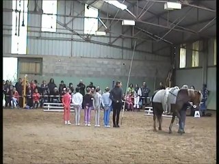 Imposés - Princesses de Beauséjour